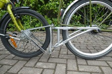 Followme tandemkupplung follow gebraucht kaufen  Jülich