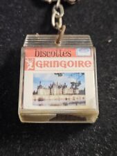 Porte cles miniature d'occasion  L'Absie