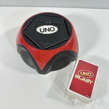 Uno blast card for sale  ROCHDALE