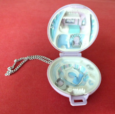 Polly pocket princess for sale  LITTLEHAMPTON
