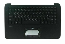 Apoio para as mãos árabe com teclado para HP Split 13 13-M010DX X2 /HPX2-AR-P comprar usado  Enviando para Brazil