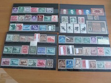 Briefmarken lagerräumung gro� gebraucht kaufen  Steinhagen
