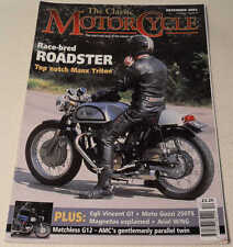 Classic dec 2004 for sale  ABERDEEN