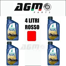 Paraflu rosso litri usato  Frattaminore