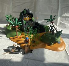 Playmobil 5134 abenteuerschatz gebraucht kaufen  Erbendorf