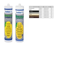 Beko gecko hybrid gebraucht kaufen  Wolfenbüttel