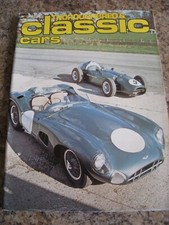 Classic cars magazine for sale  BRISTOL