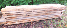 Solid oak planks for sale  WADHURST
