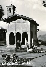 Chiesetta madonna del usato  Italia