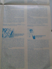 Bastelbogen journal drau gebraucht kaufen  Altenkirchen, Gries, Ohmbach