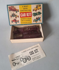 Kit auto plastica usato  Genova