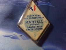 Porte cle martell d'occasion  Moissy-Cramayel