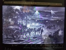 Magic lantern slide for sale Magic lantern slide for sale  MARKET DRAYTON