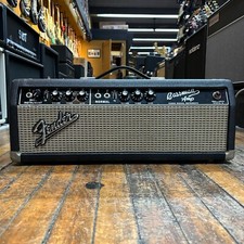 Fender black panel for sale  Galesburg