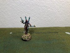 Warhammer 40k arlecchino usato  Spedire a Italy