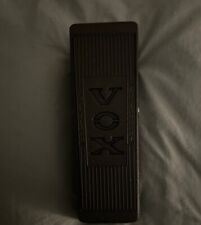 wah pedal vox v845 for sale  Austin