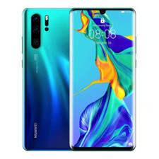 Smartphone huawei p30 usato  Palma Campania