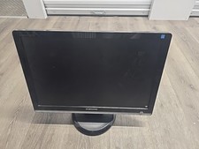 Monitor LCD Samsung SyncMaster 906BW 19 polegadas comprar usado  Enviando para Brazil