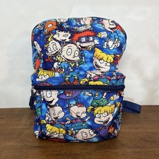 Nickelodeon rugrats zip for sale  Burnsville