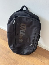 Wilson tennisrucksack sportruc gebraucht kaufen Wilson tennisrucksack sportruc gebraucht kaufen  Veitsbronn
