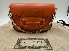 Gucci horsebit usato  Misterbianco