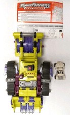 Transformers armada scavenger for sale  Iowa