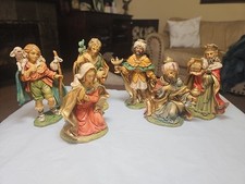 vintage nativity figurines for sale vintage nativity figurines for sale Happy Valley