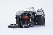 Minolta xd7 50mm gebraucht kaufen Minolta xd7 50mm gebraucht kaufen  Deutschland