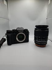 Fujifilm xt1 shutter d'occasion  Albertville