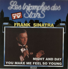 Frank sinatra night d'occasion  Givors