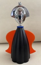 Alessi feuerzeug tischfeuerzeu gebraucht kaufen  Augsburg