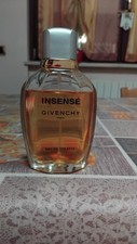 Profumo insensè givenchy usato  Nichelino