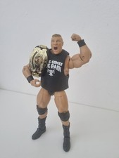 Wwe brock lesnar gebraucht kaufen  Bielefeld