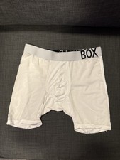 White box menswear for sale  EDINBURGH