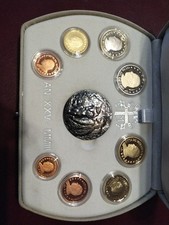 Coffret monaco 2003 d'occasion  Strasbourg-