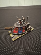 Whf empire metal for sale  Berkley