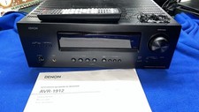 Denon avr 1912 for sale  Downers Grove
