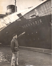 New york 1939 d'occasion  Nantes-
