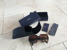 Prada sonnenbrille spr gebraucht kaufen Prada sonnenbrille spr gebraucht kaufen  Karlsruhe