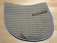 Esakdron schabracke cotton gebraucht kaufen  Loxstedt