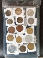 Pezzi antiche monete usato Pezzi antiche monete usato  Massa di Somma