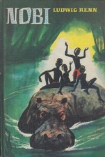 Buch nobi renn gebraucht kaufen  Leipzig