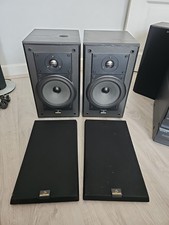 Celestion stereo bookshelf for sale  STOKE-ON-TRENT