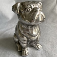 Bulldog figurine statue for sale  Columbus