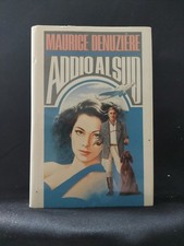 Libro addio sud usato  Domodossola
