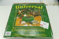 Weihnachtsbaumständer schomme gebraucht kaufen  Oldenburg (Oldenburg)