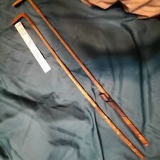 Two vintage hickory for sale  Marion