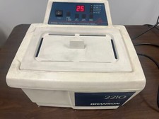 Branson water bath for sale  Ballston Spa