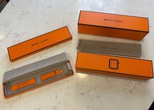 Hermes orange apple for sale  Jackson Heights