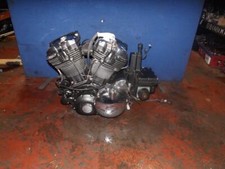 Yamaha xv1700 midnight for sale  NEWCASTLE